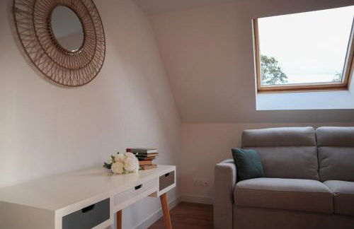 Vivre ensemble - free parking - Foto 29