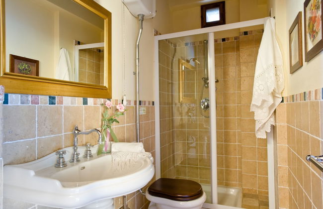 Tenuta Sant'Ilario - Foto 53