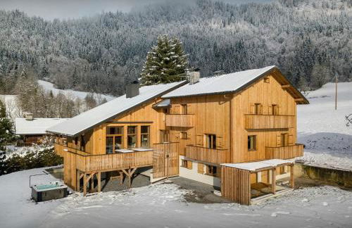 Chalet La Parenthèse - OVO Network - Photo 33