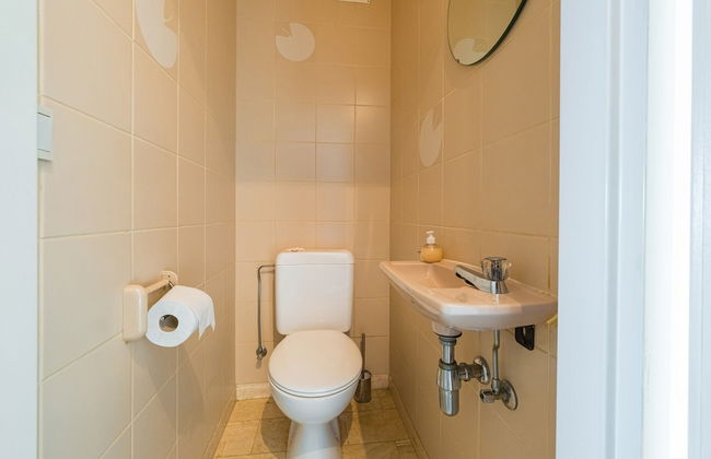 Flat in Koksijde With Sea Views - Foto 16