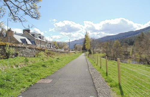 Craigdarroch Cottage - Foto 15