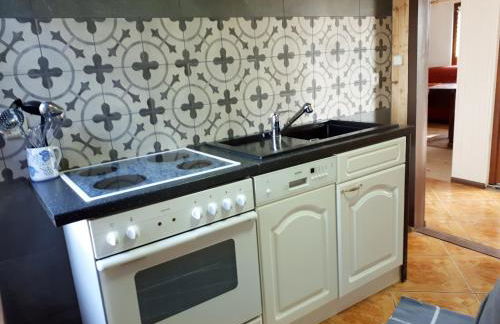 Blockhütte Rudolf - Foto 11