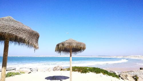Peniche's Blue & White - Foto 1