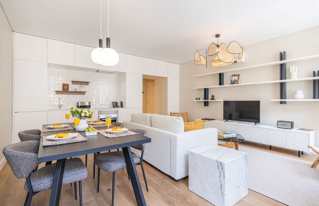 Ando Living - Augusta House - Foto 145