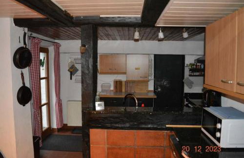 Gruböder Bauernhaus - Foto 36