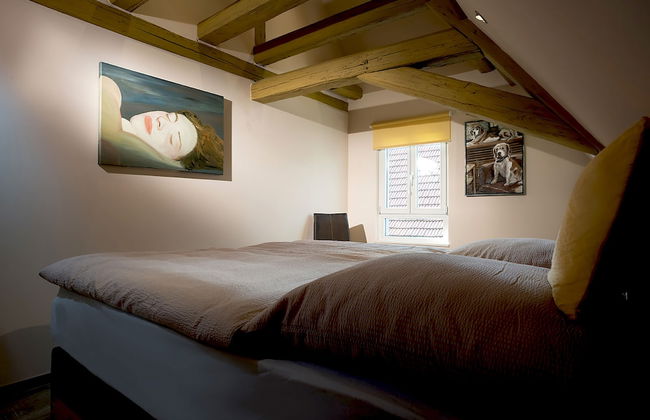 Anno Domini 1716 Boutique Hotel - Foto 12