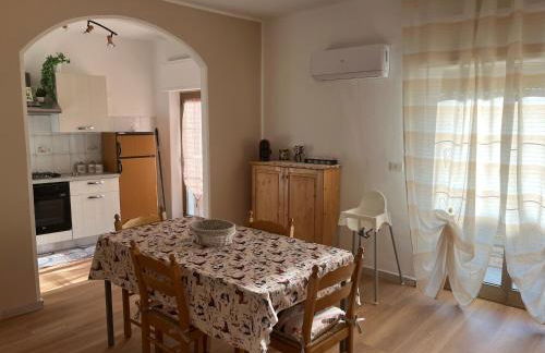 Casa Petralia - Foto 1