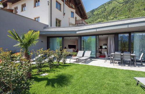 Premium Apartments Faselehof - Foto 29