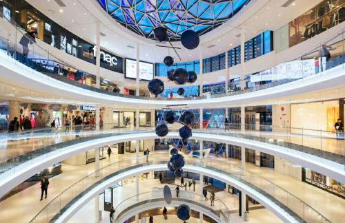 Appartement moderne vue Seine - 10 min Tour Eiffel - Foto 3