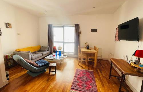 Cosy Central London, Shoreditch - Foto 13