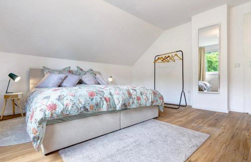 Ferienwohnung in Lüneburg - Photo 26