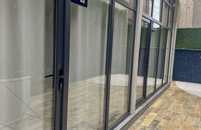 Kalmuk Suite Hotel - Foto 24