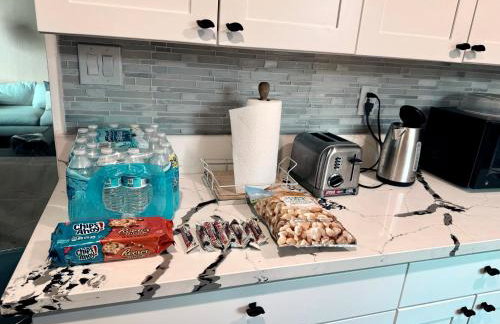 Entire home 4BR2B in Campbell close Netflix Los Gatos - Foto 2