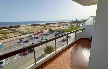 T1 Vista Baía Monte Gordo - Foto 8