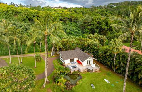 Coconut Hut 2 Bedroom Home by RedAwning - Foto 78