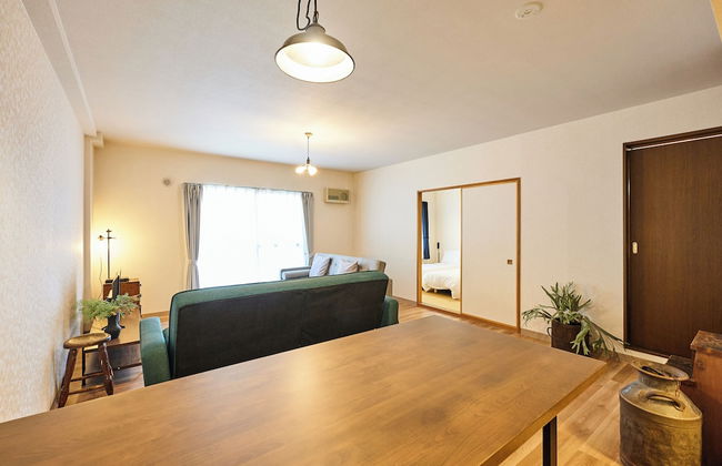 Fine court Yamahana - Photo 20