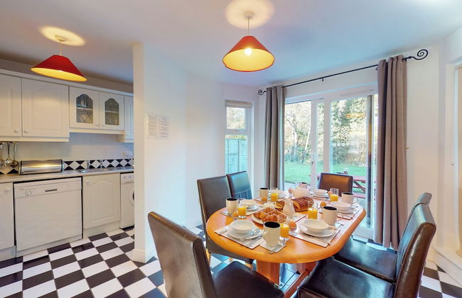 Aughrim Holiday Village - Photo 26