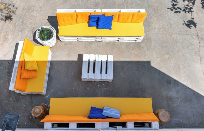 Villa Simone Vacation Villa With Wifi - Photo 17