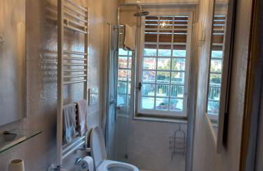 Attico Palazzo Azzurro - Foto 10