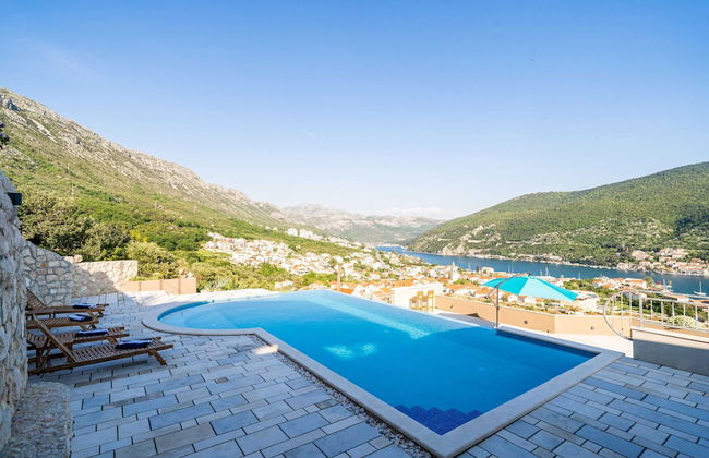 Apartments Villa Arcadia - Foto 67