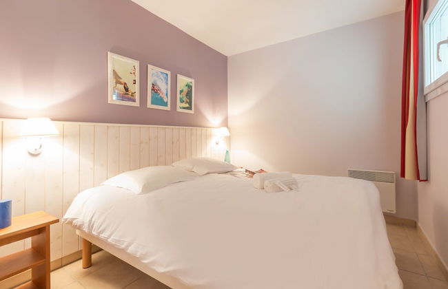 Village Pierre & Vacances - Moliets - Foto 12