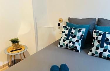 BE MY APPARTS, Studio de charme "LE COSY", DOUAI, Coeur de ville - Foto 46