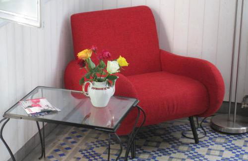 Villa à l'ancien Pigeonnier - Foto 35