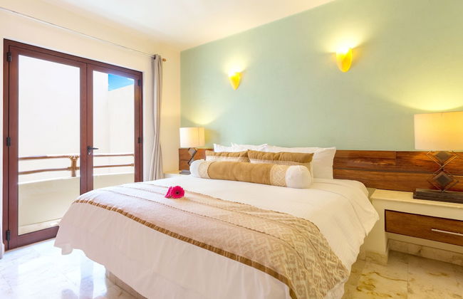 Maya Villa Condo Hotel & Beach Club - Foto 10