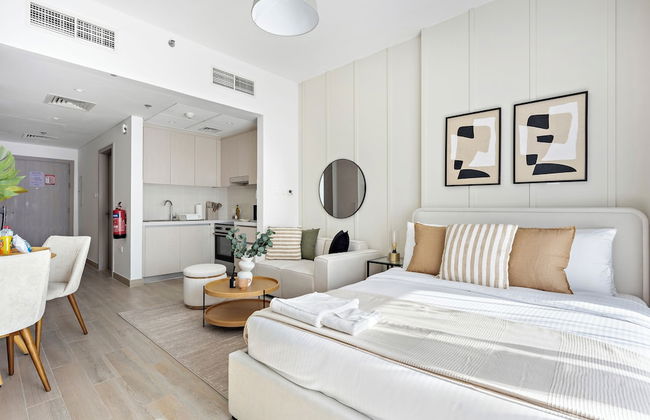 Silkhaus Waters Edge Tower - Yas Island - Photo 46