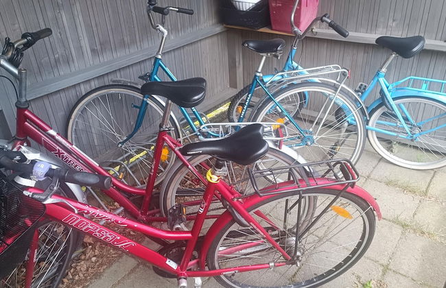 FirstHome GuestHouse - Foto 45