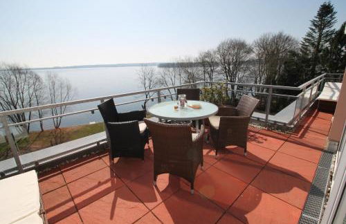 Penthouse am Großen Plöner See - Foto 22