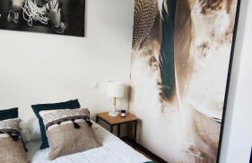 Villa Papillon***. Location appartement 1er étage. - Foto 23