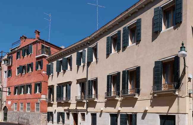 Palazzina Fortuny - Photo 80