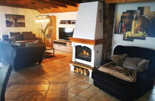 FeWo Pfälzer Felsenlandschaft - Foto 1