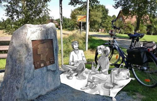 Ferienwohnung Meerblick - Foto 8