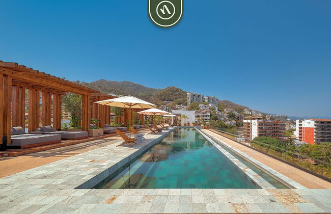 Sailview 312 in Jalisco - Foto 44