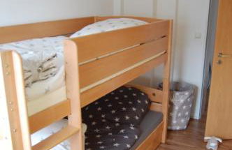 Harz Haus Kati - Fewo Talblick - Foto 8