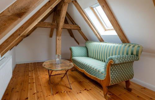 Landhaus Wusse Ferienwohnung Hiddensee - Foto 33