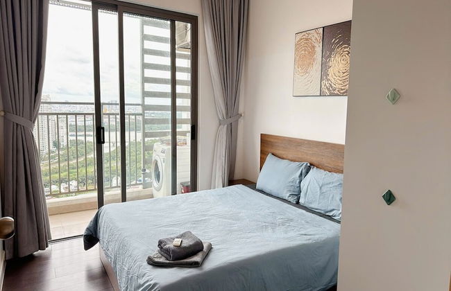 The Sun Avenue - Lalaland & Chill Sky Pool - Foto 20