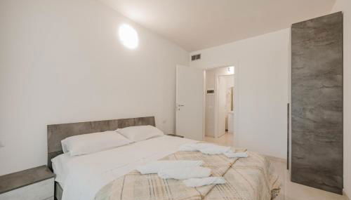 Appartamento Residence Mimose - Foto 4, Garden view, locker