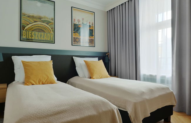 Stradonia Serviced Apartments - Foto 19