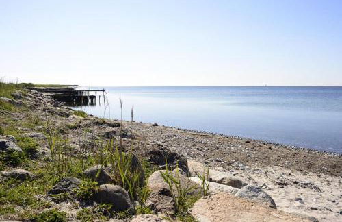 Traumhaftes Strand-Apartment mit Meerblick - Foto 19
