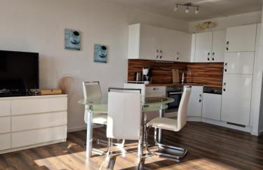 Meerblick Ferienwohnung - Foto 9