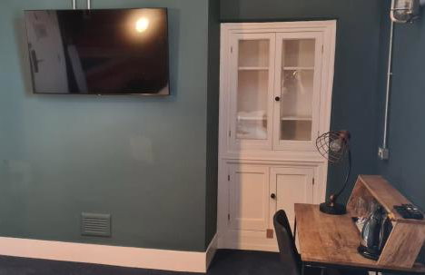 The Quarters - Foto 11