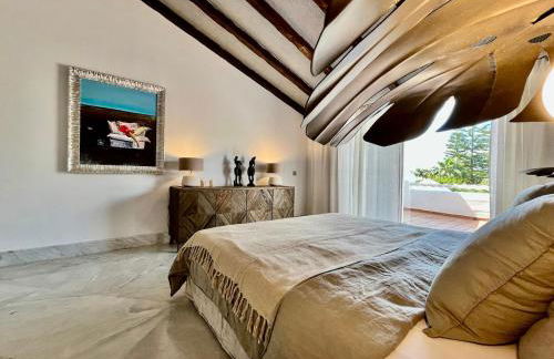 Cozy Townhouse with Sea View - Photo 8