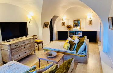 La Villa Ocre Ménerbes - Photo 10