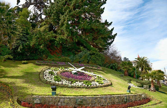 Valparaíso & Viña del Mar Day Trip - Photo 4