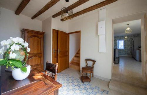 200 m2 cottage equipped with every comfort! - Photo 16