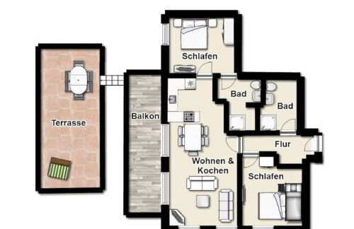 Blanker Hans 03 - Foto 12