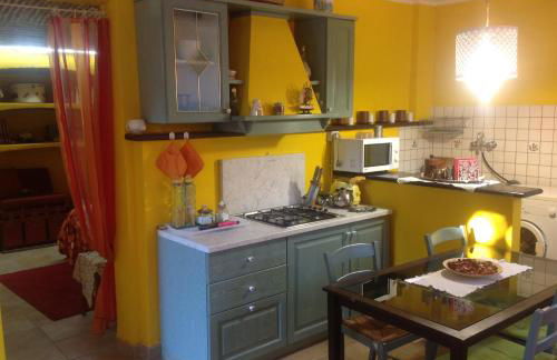 Nel verde house di Rolando - Photo 21